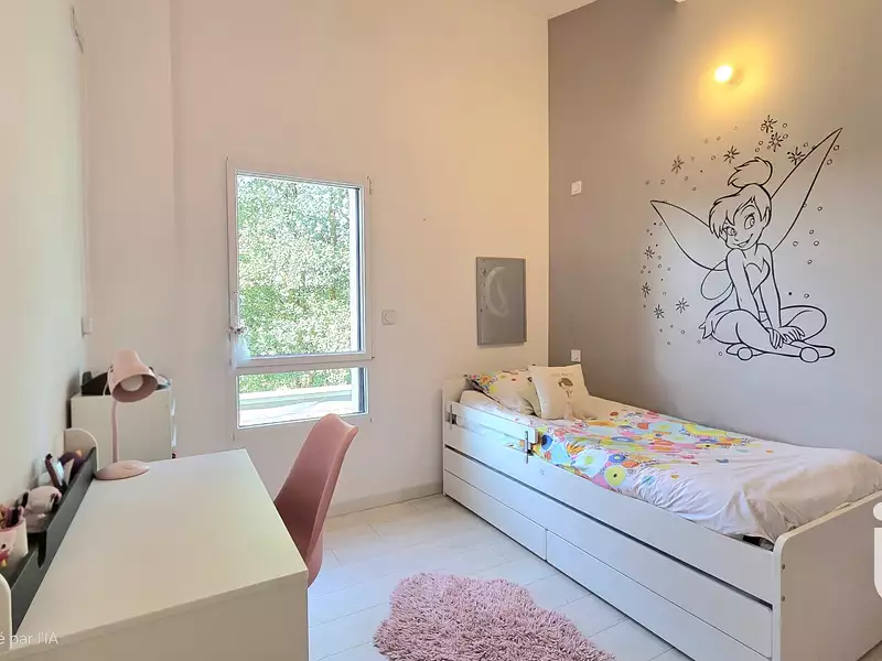 Maison, 145 m²