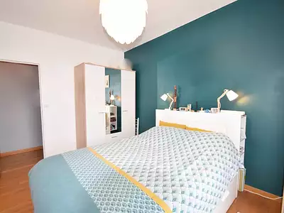 Appartement, 86 m²