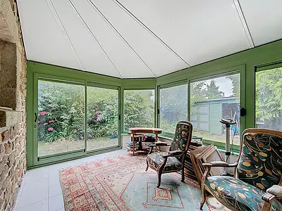 Maison, 140 m²