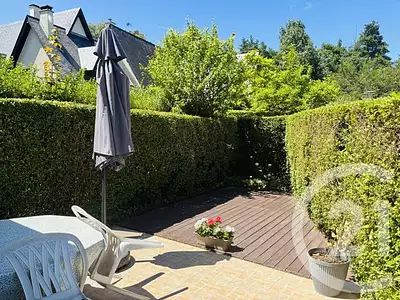 Maison, 32,8 m²
