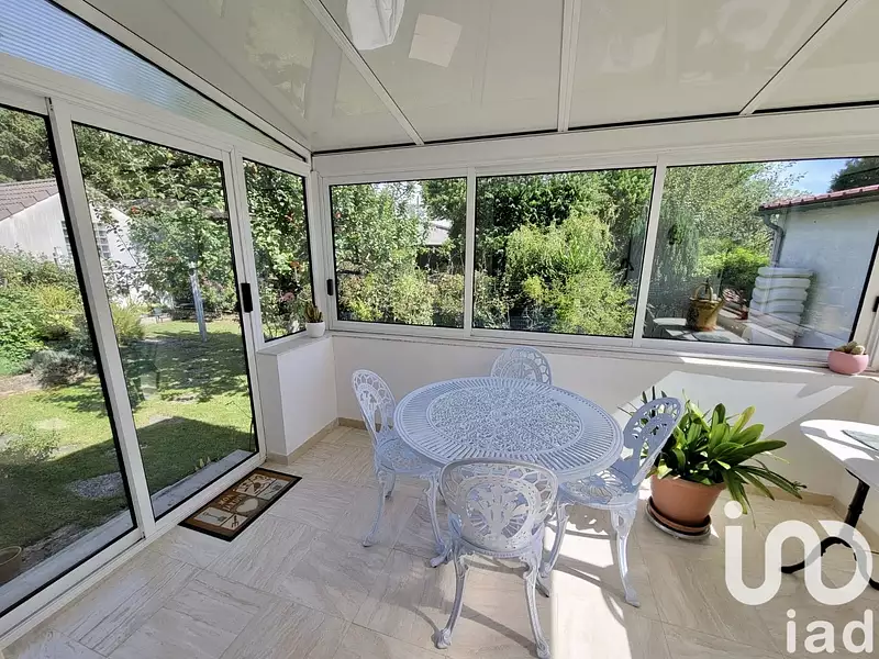 Maison, 150 m²