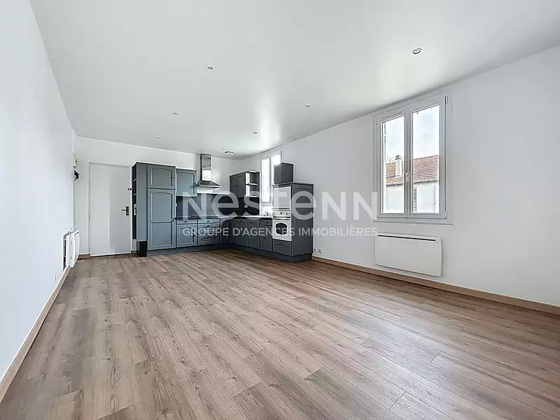 Appartement, 39,37 m²