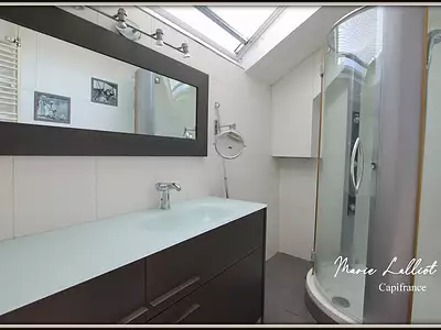 Maison, 322 m²