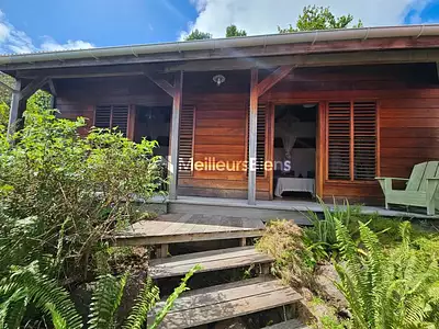 Maison, 261 m²
