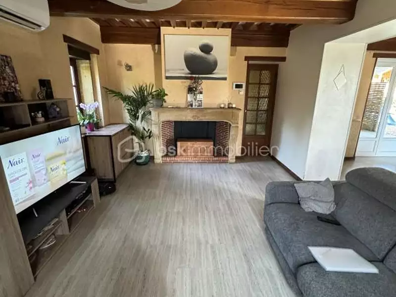 Maison, 300 m²