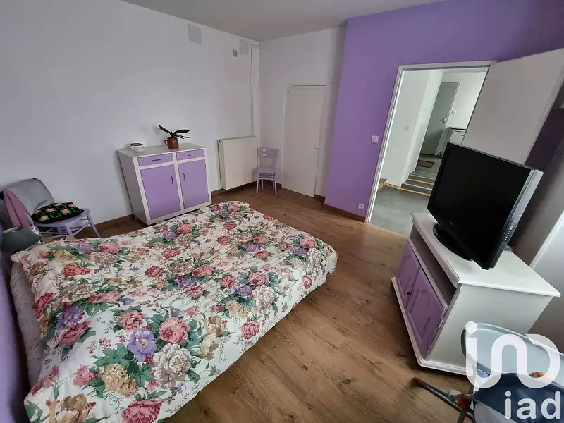 Maison, 135 m²