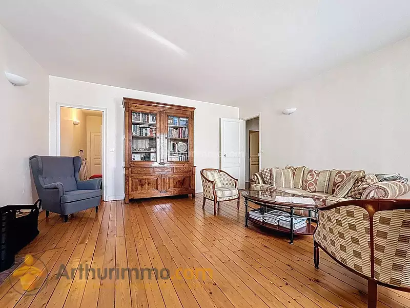 Appartement, 140 m²