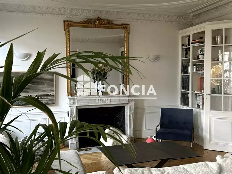 Appartement, 131 m²