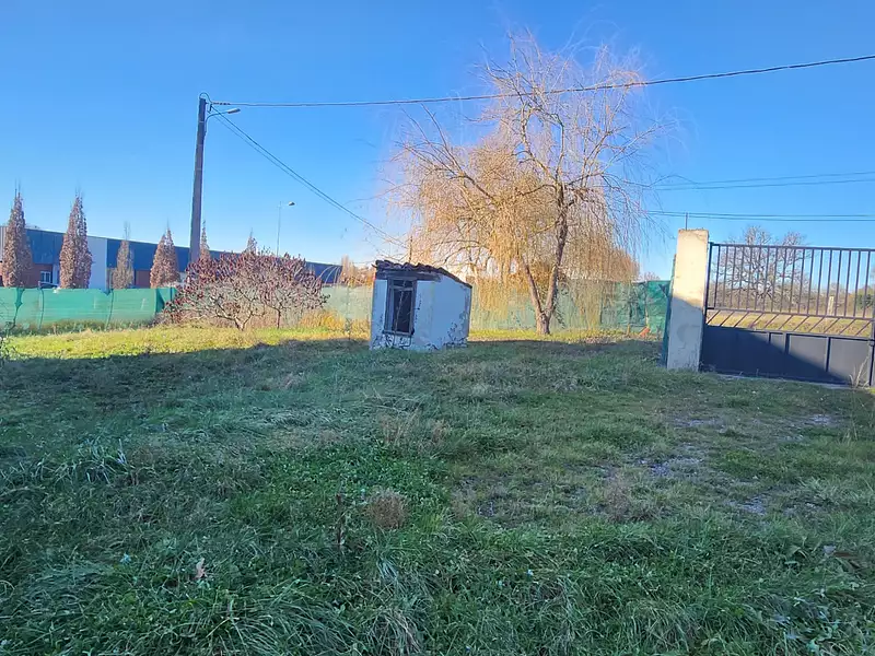 Maison, 270 m²
