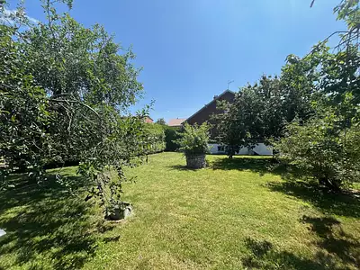 Maison, 110 m²