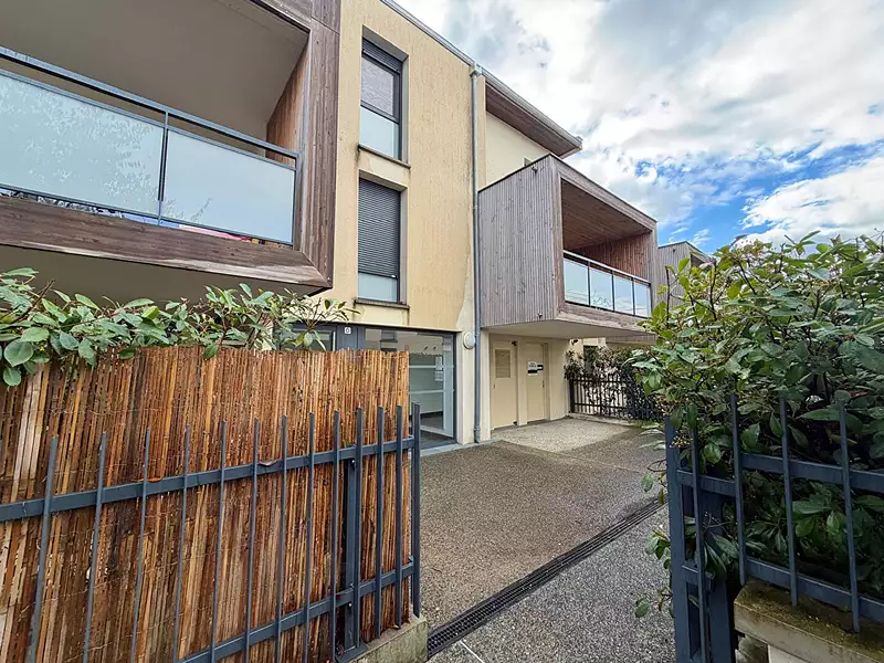 Appartement, 64,73 m²