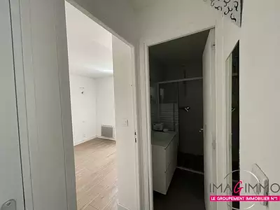 Maison, 40 m²