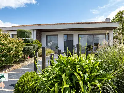 Maison, 161 m²