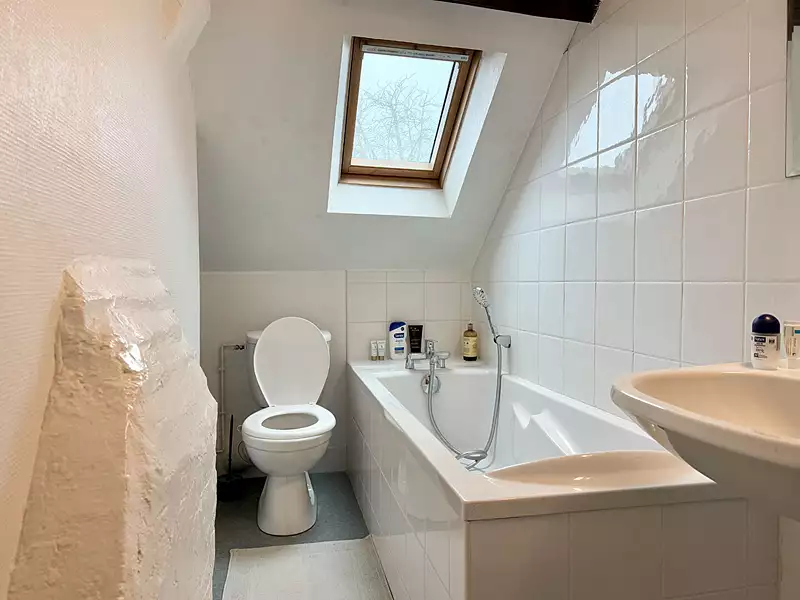 Appartement, 22,5 m²