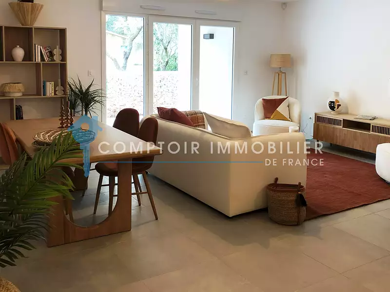 Appartement, 67 m²