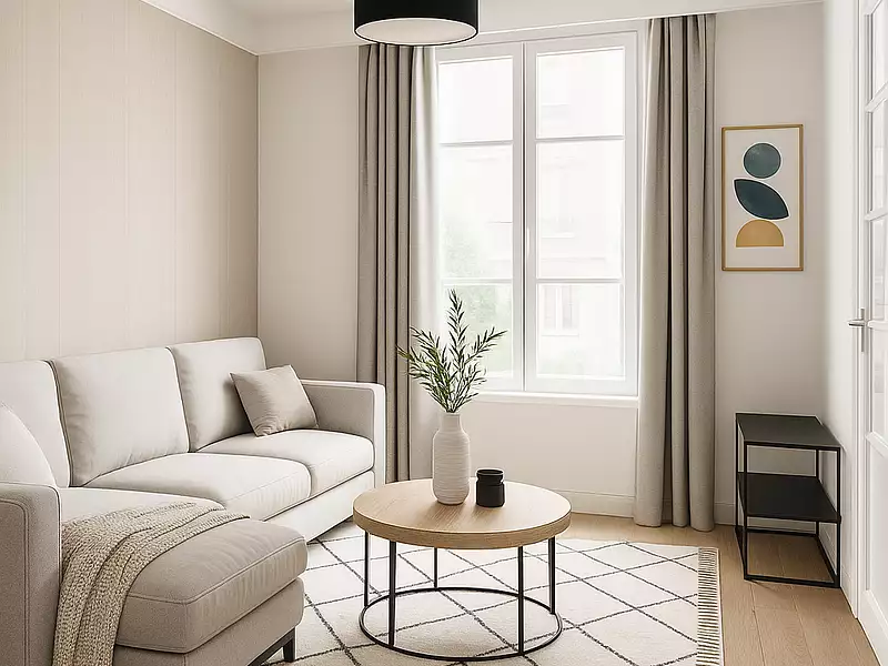 Maison, 120 m²