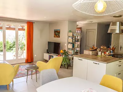 Maison, 95 m²