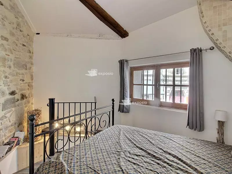Appartement, 26 m²