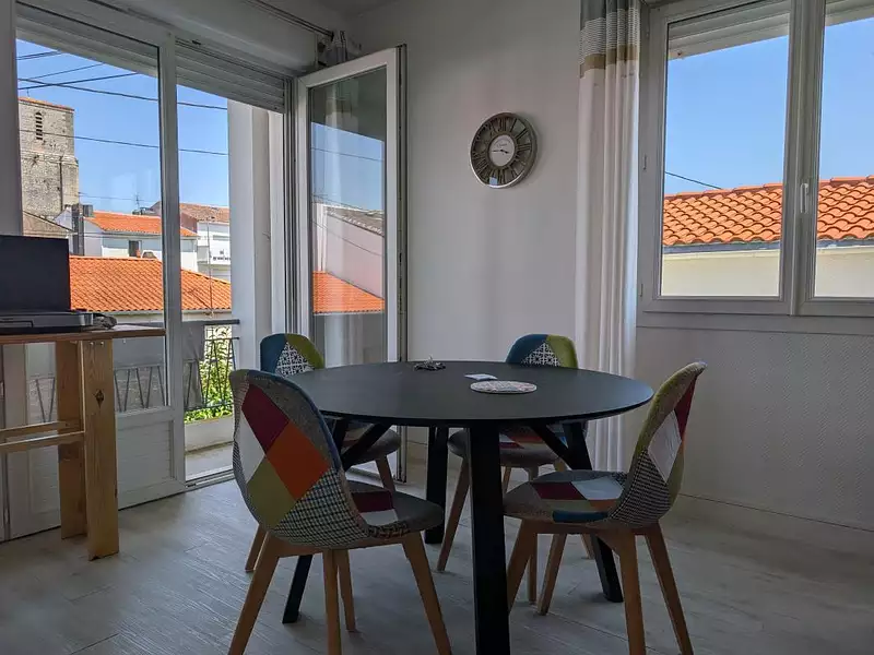 Appartement, 55 m²
