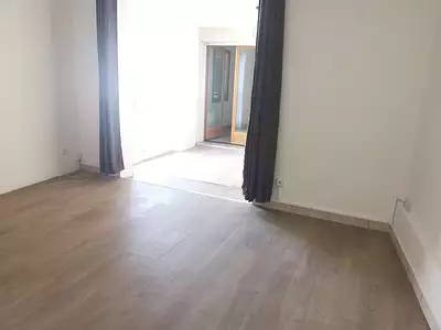 Appartement, 43 m²