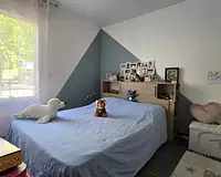 Appartement, 76,43 m²