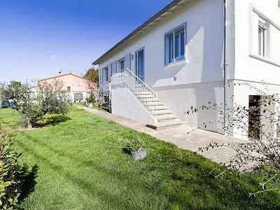 Maison, 80 m²