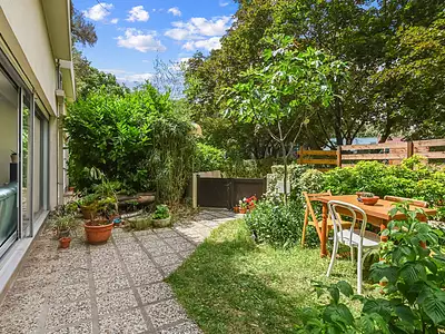 Appartement, 115 m²