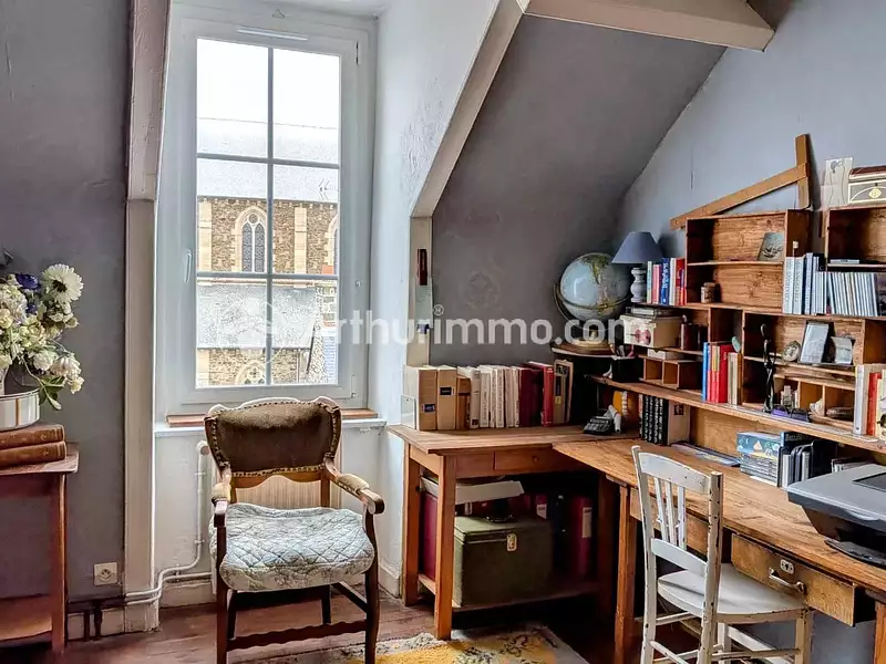 Maison, 166 m²