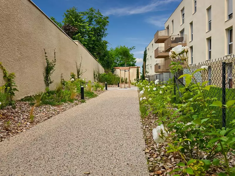 Appartement, 95 m²