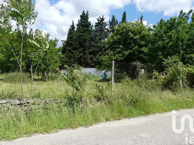Terrain, 1 198 m²