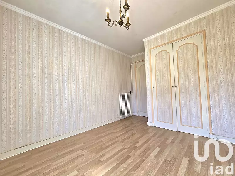 Appartement, 76 m²