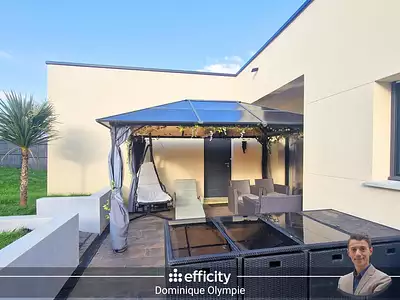 Maison, 102 m²