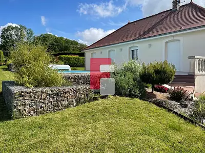Maison, 133 m²