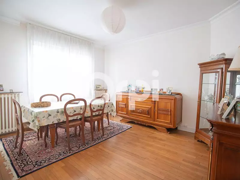 Maison, 130 m²