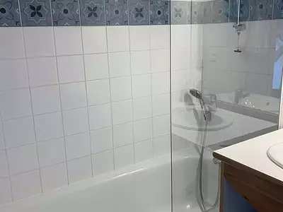 Appartement, 35 m²