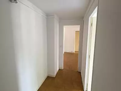 Appartement, 43,7 m²
