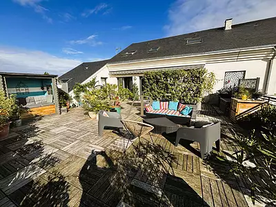 Appartement, 112,54 m²