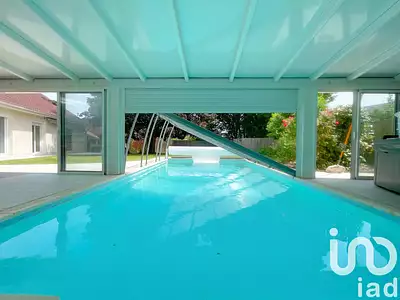 Maison, 135 m²