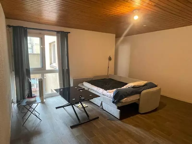 Appartement, 48 m²