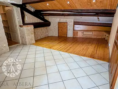 Appartement, 65,09 m²