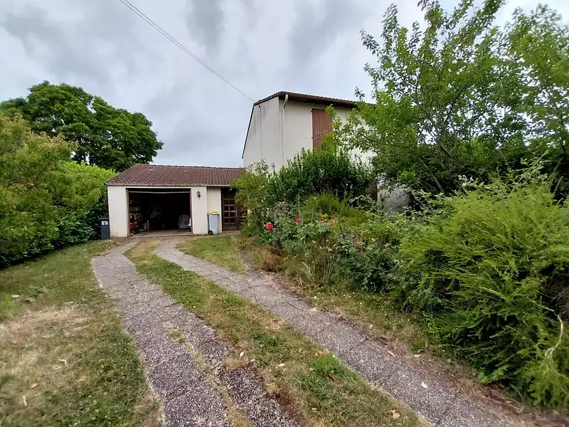 Maison, 111 m²