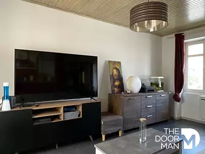Maison, 105 m²