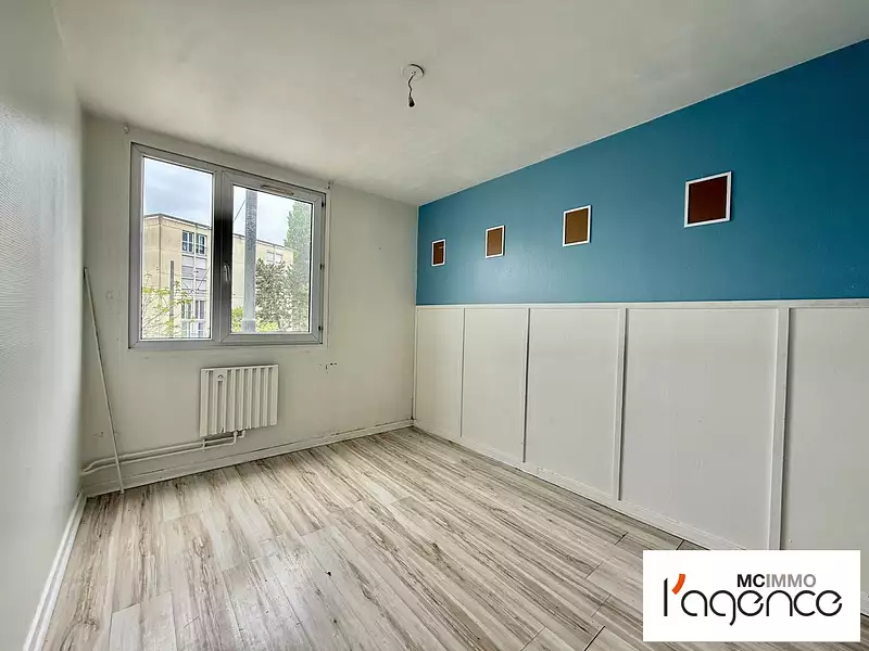 Appartement, 68 m²
