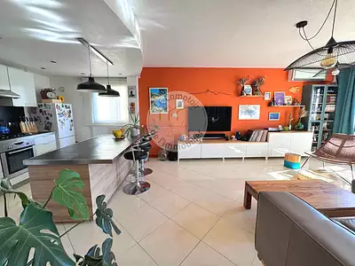 Appartement, 81,59 m²