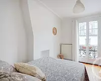 Appartement, 42 m²