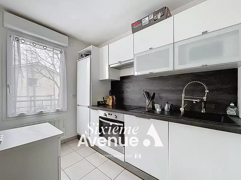 Appartement, 69,73 m²