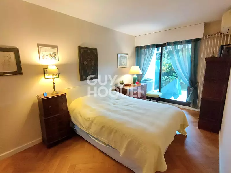 Appartement, 88,54 m²