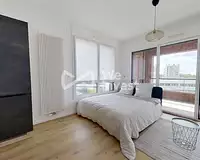 Appartement, 27,2 m²