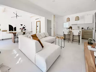 Maison, 62 m²