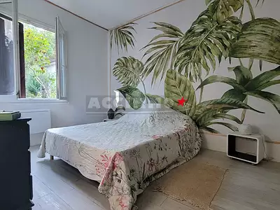 Maison, 87 m²